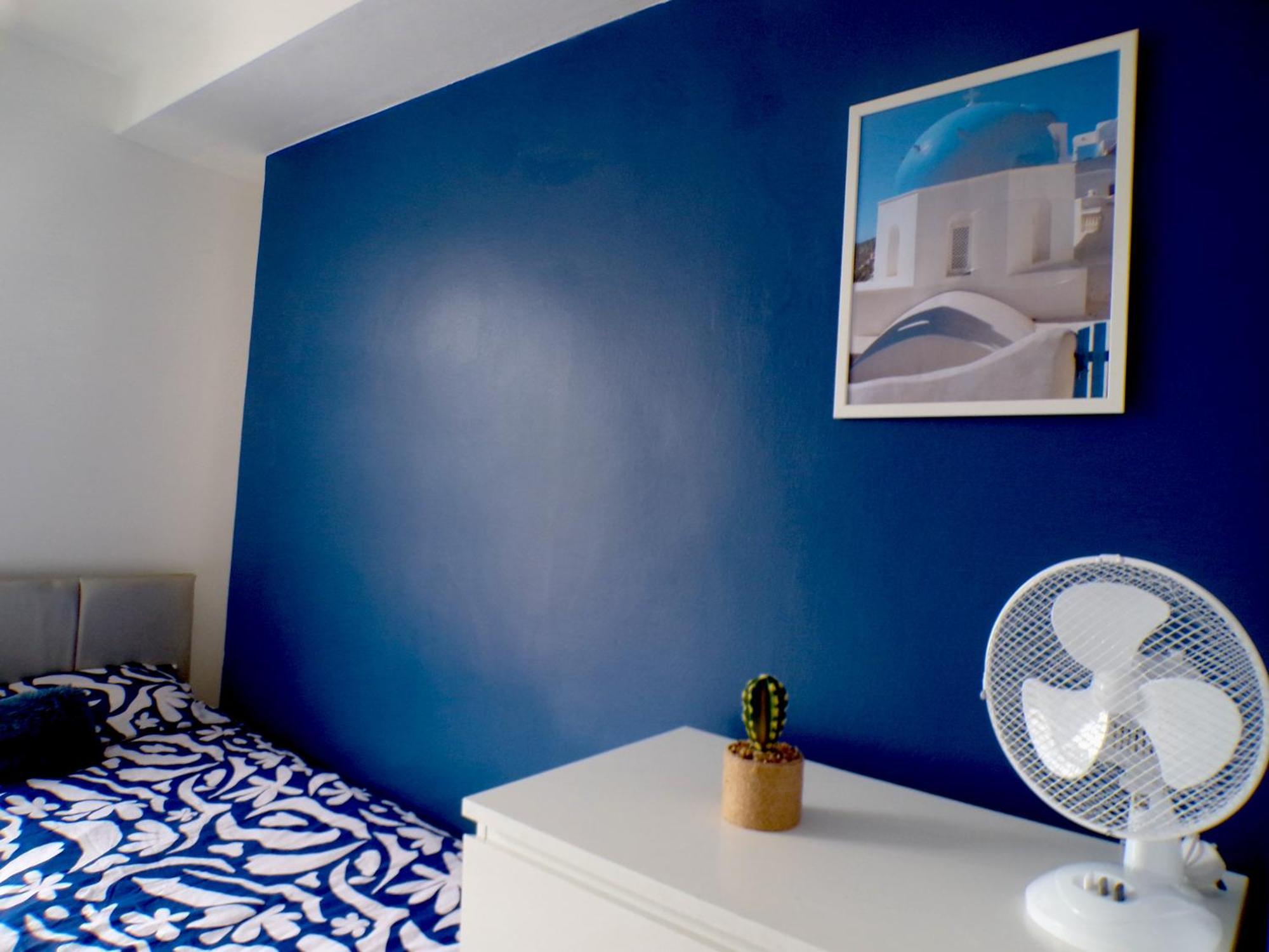 West Kensington - Santorini Apartments 伦敦 外观 照片