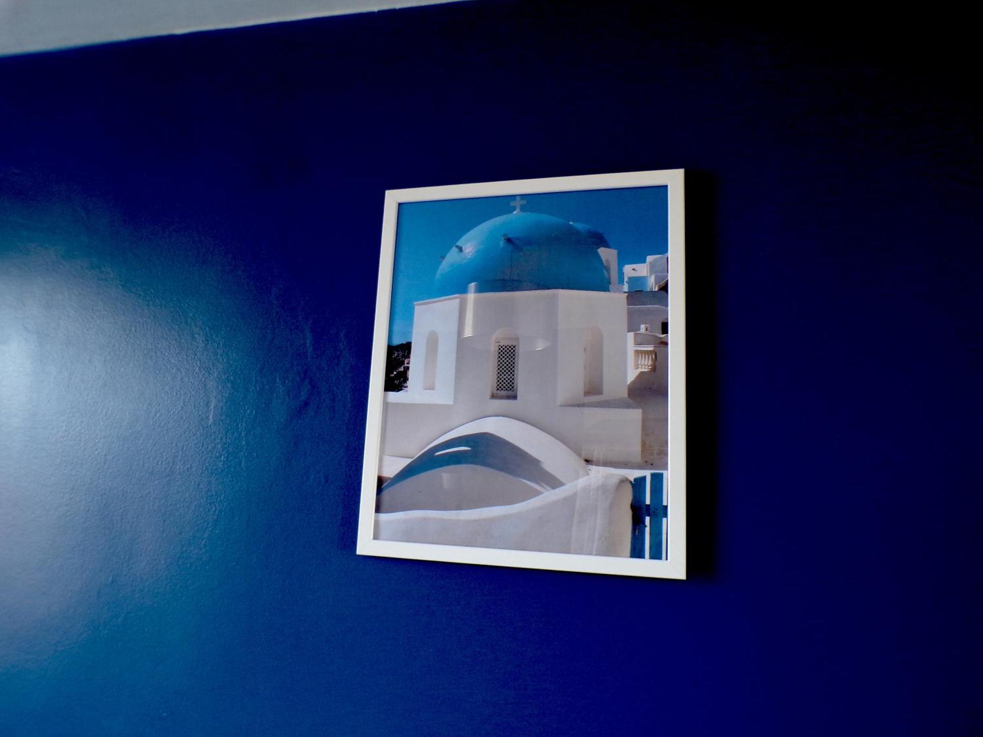 West Kensington - Santorini Apartments 伦敦 外观 照片